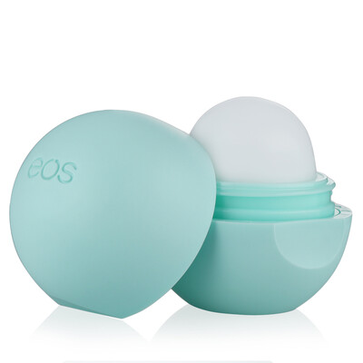 

МЕХ стихи (ЭОС) Qinliang Mint Lip мяч 7g (увлажняющий освежающий бальзам)