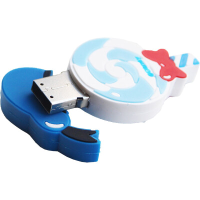 

Disney Cartoon Series/Ice Cream USB Flash Drive