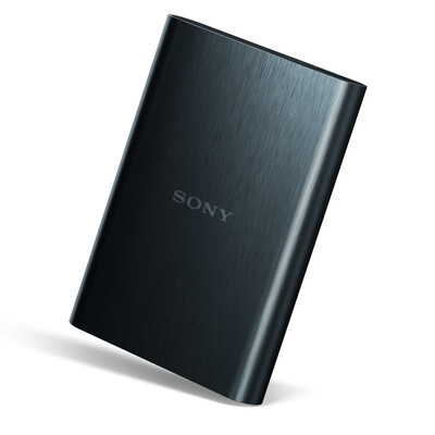 

Sony (SONY) HD-E2 2TB USB3.0 высокоскоростной мобильный жесткий диск (интеллектуальный черный)