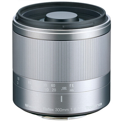 

Фигура Корея (TOKINA) Reflex 300mm F6.3 MF MACRO зеркальные линзы M4 системы / 3, посвященный монтажа