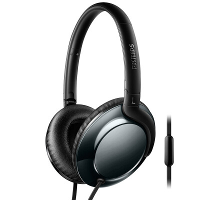 

наушники PHILIPS Flite SHL4805,Синий