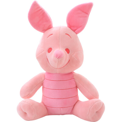 

Disney Plush Toys Cartoon Pillow Piglet Doll