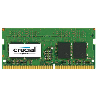

Решительная память DDR4 2133 8G для ноутбуков
