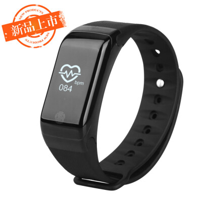 

Elegance bluetooth smartband bracelet activity tracker bluetooth 4.0 for iPhone & Android smartphone heart rate Pedometer