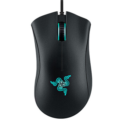 

Razer DeathAdder Эргономичная игровая мышь