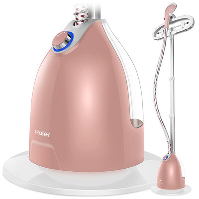 

Haier HY-GD1802FG 1.8L паровой отпариватель ручной утюг