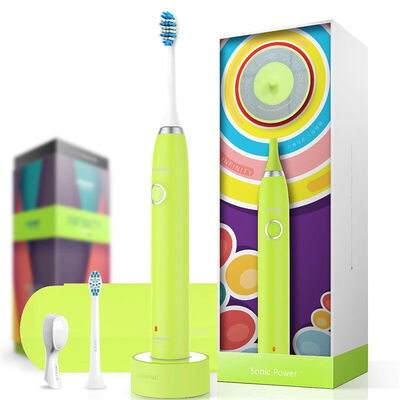 

Lebond Sonic toothnbrush electric toothbrush electronic toothbrush IN series