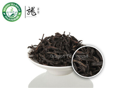 

Da Wu Ye Big Grey Leaf Organic Fenghuang Dancong