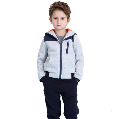 

Love by the liancaiyi large boys leisure wild set 16WB15304 Po Lan 140