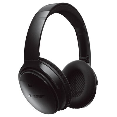 

беспроводная Bluetooth- гарнитура Bose QuietComfort 35