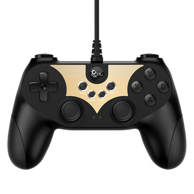

Bexton Betop BTP-BD3G Bat 3 Cable Game Handle PC Andrews Mobile PS3 Universal Black