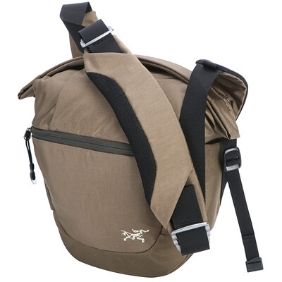 

Jingdong Supermarket] Archeopteryx / ARCTERYX Shoulder Bag Fyx 9 Bag 18103 Black
