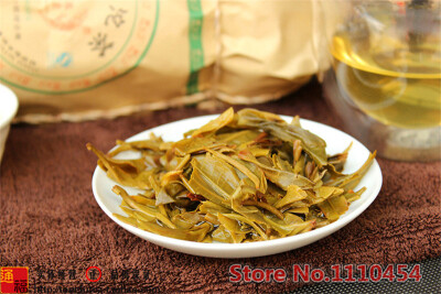 

100g yunnan raw puer tea pu-erh pu-erh tea puer Tuo cha Raw Green Tea Food health care food puerh china products