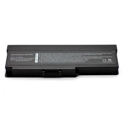 

Replacement Laptop Battery for DELL Inspiron 1420 DELL Vostro 1400