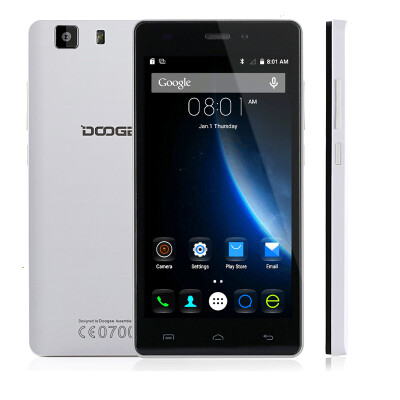 

Doogee X5 Pro MT6735 Smartphone