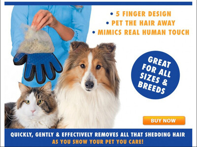 

MyMei New Product Silicone True Touch Glove Deshedding Gentle Efficient Pet Grooming Dogs Bath Pet Supplies Bluesupport Drop Ship