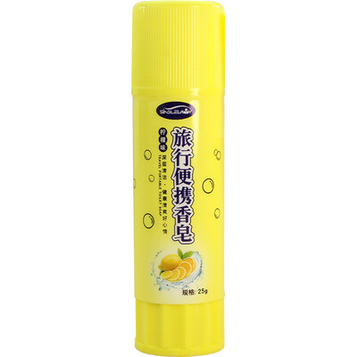 

Bancaini travel soap paper handwheel переносные мыльные таблетки творческая ручная стирка небольшое мыло для путешествий легко переносить мазок типа желтый
