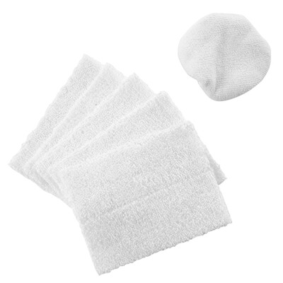 

Xiotin XTGS600CH Ткань для чистки Set Square Cleaning Cloth (Cpad16) & Hot Plating (Cpad18) (Применение: GS620CH, GS600CH)