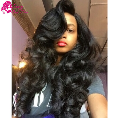 

Cambodian Body Wave Virgin Hair With Closure Cambodian Virgin Hair With Lace Closure Virgin Remy Hair Bundle Wet Wavy