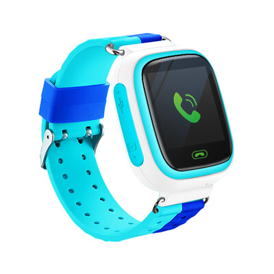 

Smart Express MX3 touchscreen children smart phone watch Bluetooth watch mobile phone smart sports card waterproof watch children's student watch male and female red