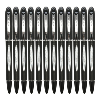 

Mitsubishi Uni SX-210 sketch James Stricket Pen Pen Pen Pen 10MM Black Ink 12pcs