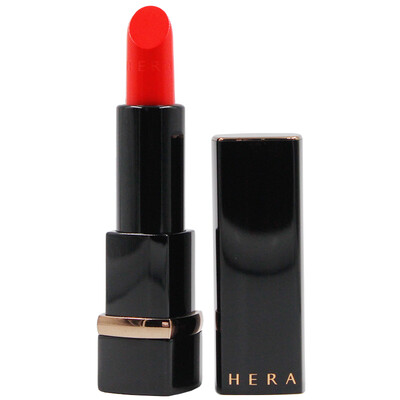 

Он Ян / Hera (Гера) 315 # цвет Addict помада (теплый красный) 3g (старая и новая упаковка случайное распределение)