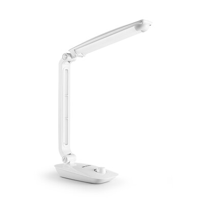 

NVC LED table lamp folding dimming bedroom bedside student desk energy desk reading learning desk lam