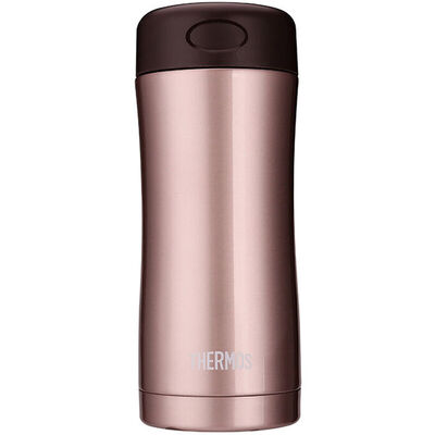 

THERMOS Insulator Insulation Cup 400ml High Vacuum Stainless Steel Outdoor Sports JCG-400 CAC