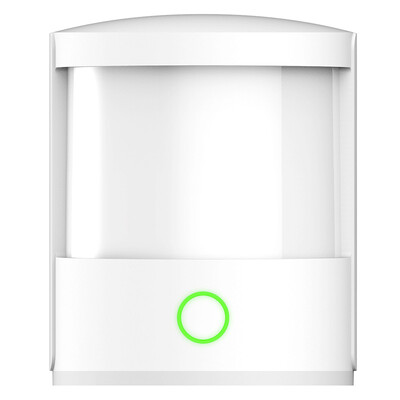 

Ou Ruibo ORVIBO ZigBee human body sensor remote control infrared sensor abnormal reminder equipment linkage smart home