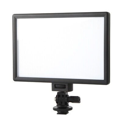 

CD-ROM VILTROX L116B photography LED fill light children&39s wedding camera lights outside the lights news light adjustable brightness