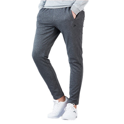 

ANTA Men Sporty Pants