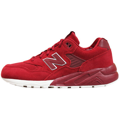 

NEW BALANCE（NB）MRT580BV 运动鞋 580男女款 休闲情侣复古鞋 缓冲跑步鞋 旅游鞋 US8.5码42码