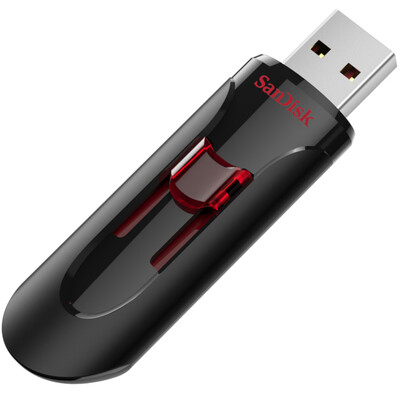 

SanDisk Cool CZ600 16GB 1000 pieces