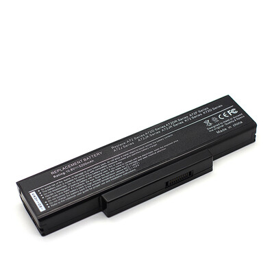 

Замена батареи Совместимость с Asus K72JF серии Asus K72JH серии Asus K72JK Series
