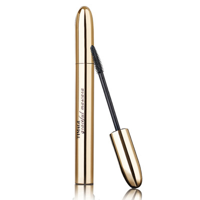

Cai Tong fiber surplus gold eye mascara 8g waterproof not blooming long curling