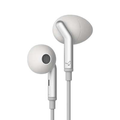 

Libratone Q ADAPT Lightning In-Ear Headphones with Adjustable Noise Cancellation For Apple Devices