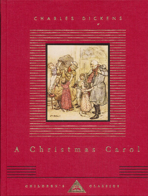 

A Christmas Carol