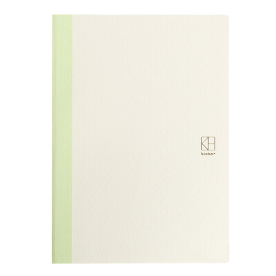 

Kinbor DTB6614-1 3-in-1 Notebook Refill A6 128 Sheets