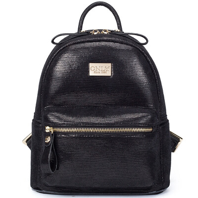 

ONLY new fashion Korean version of the trendy backpack trend shoulder bag female -1524167 apricot