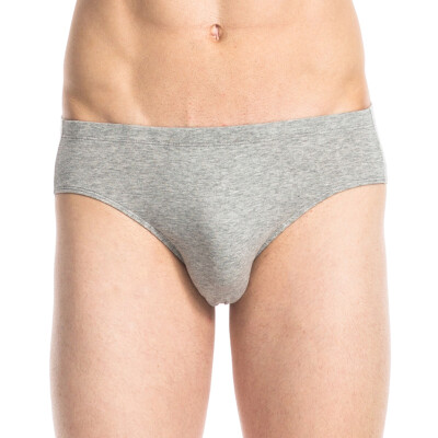 

Mens Lycra briefs 2 pcslot gray gray