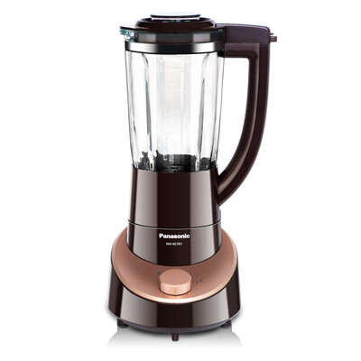 

Panasonic (Panasonic) MX-XC701 многофункциональный миксер титановый ножевой головной 1000ML большой емкости стакан смесительный стакан третьей шестерни регулируемый портативный портативный чашка