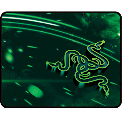 

Razer reload beetle - cosmic - speed version - trumpet mouse pad