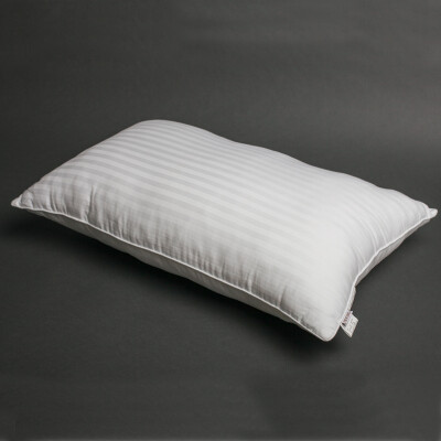 

【Jingdong Supermarket】 Bo Yang Home Textiles (BEYOND) pillow single hotel pillow students pillow heart fresh fresh pillow 48 * 76cm