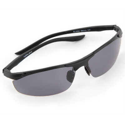 

New Men's Polarized Sunglasses Driving Outdoor Sports Eyewear Glasses