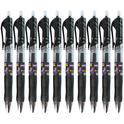 

TANGO TG-K35 ultra-smooth neutral pen 05mm black 12 pcsbox
