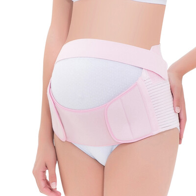 

Aibo care belly prenatal care with tires with postpartum pelvic strip cross section M147 pink