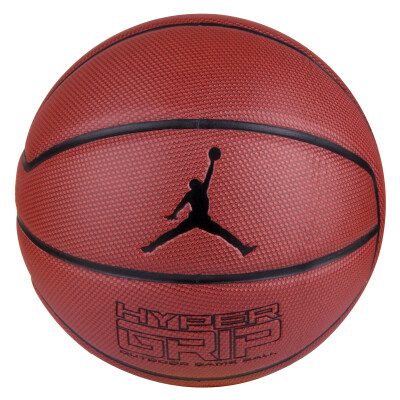 

NIKE Nike Basketball indoor and outdoor ball 7 Jordan HYPER GRIP BB0517-823