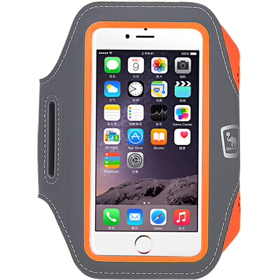

OIWAS Multiple Colors Arm Bag Running Phone Bag 55 Inch Screen