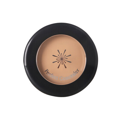 

Тайна до сих пор (MISSHA) магия цвета золота влить через сетку модификации Concealer SPF30 + / PA ++ [№ 23] 1.4g (обложка акне видит темные круги веснушки)