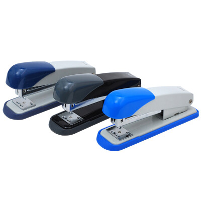 

Morning light  & G ABS91632 classic office stapler 12 color random